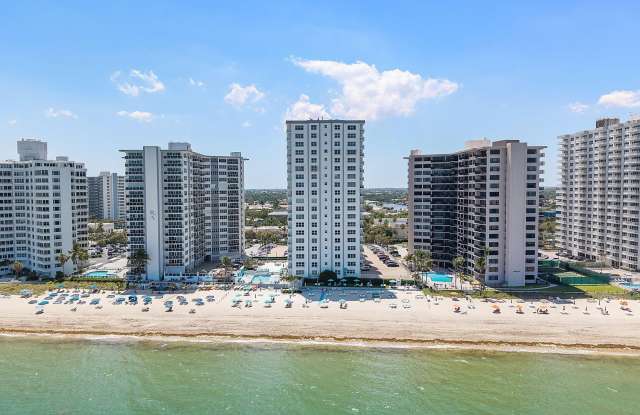 3750 Galt Ocean Drive photos photos 3750 Galt Ocean Drive photos photos