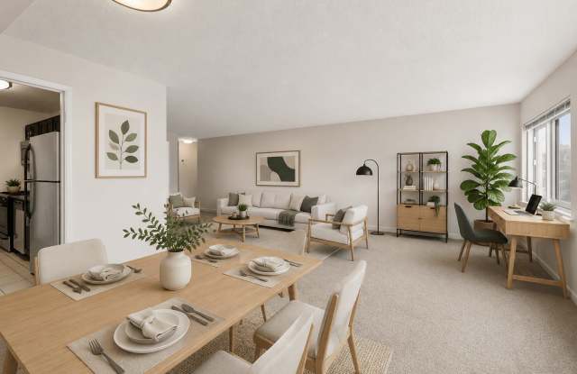Metro 710 Apartments Gallery 3