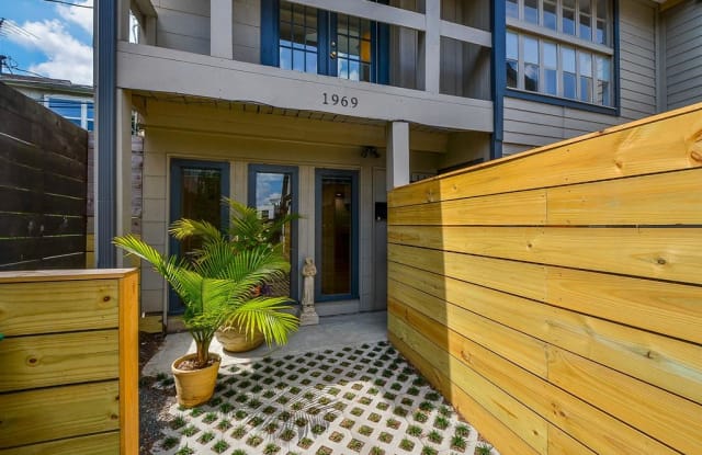 1969 W Mckinney - 1969 West Mckinney Street, Houston, TX 77019