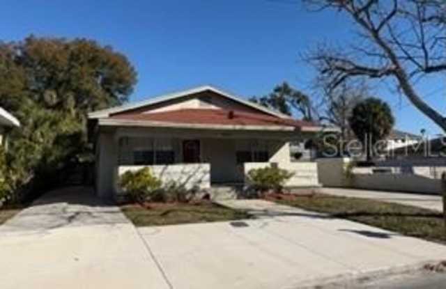 2501 W GRAY STREET - 2501 West Gray Street, Tampa, FL 33609