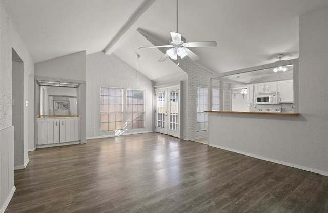 4607 Jenkins Circle - 4607 Jenkins Circle, The Colony, TX 75056
