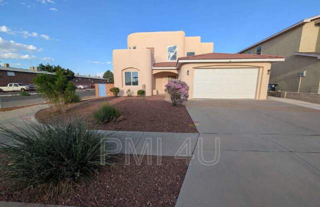 6101 Eagle Eye Dr NW photos photos