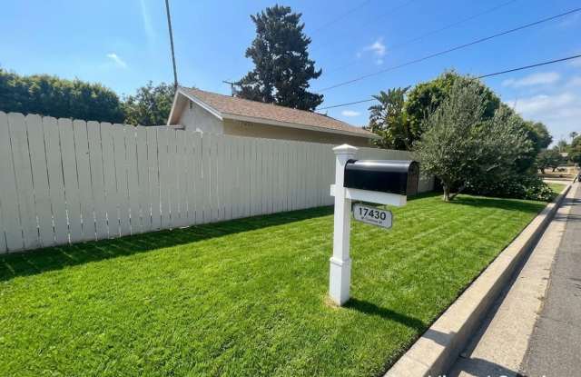 For Lease – Charming 2 Bedroom, 1 Bathroom Guest House in Prime Northridge Location Gallery 3