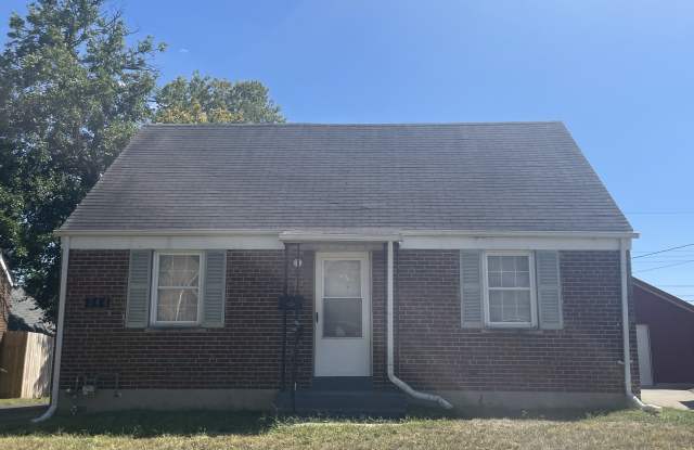 344 Harriet St - 344 Harriet Street, Dayton, OH 45417