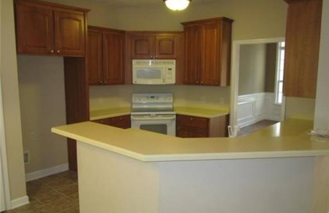201 HEnderson Oaks Drive Gallery 4