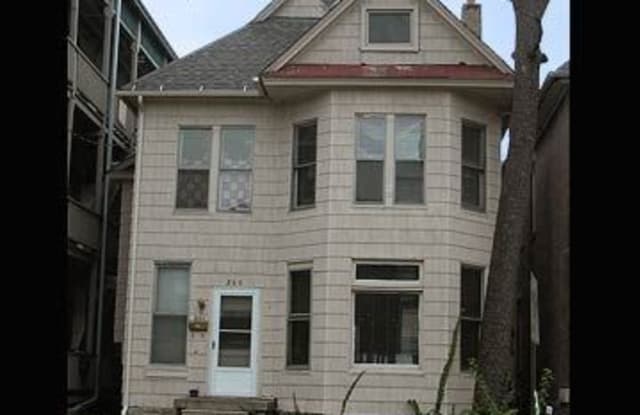 260 King Avenue - 260 King Ave, Columbus, OH 43201