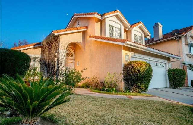 12050 Falcon Crest Way - 12050 Falcon Crest Way, Los Angeles, CA 91326