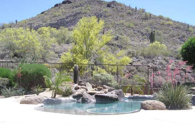 10841 N 140TH Way - 10841 North 140th Way, Scottsdale, AZ 85259