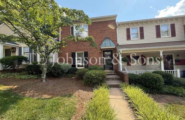 Stylish Townhome with Ensuite Baths  Community Perks photos photos