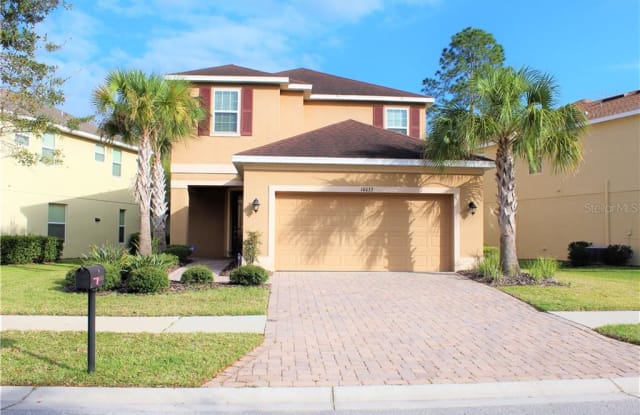16033 BELLA WOODS DRIVE - 16033 Bella Woods Drive, Tampa, FL 33647