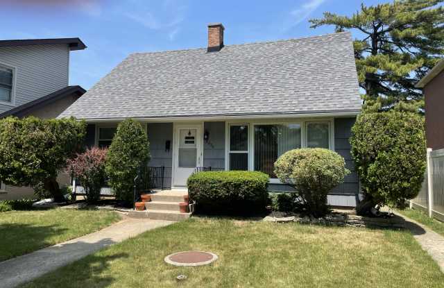 5830 Capulina Avenue - 5830 Capulina Avenue, Morton Grove, IL 60053