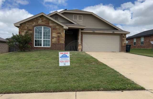2709 Uvero Alto Drive, Killeen photos photos