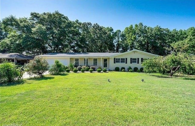 5179 Cambridge Way Northwest - 5179 Cambridge Way, Gwinnett County, GA 30096