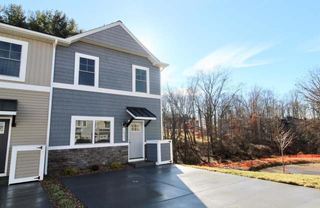 1537 PALOMINO TRL - 1537 Palomino Trail, Massanetta Springs, VA 22801