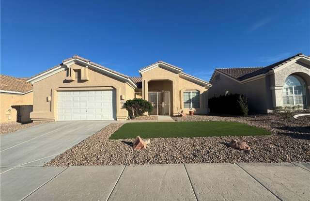 8625 Desert Bird Drive - 8625 Desert Bird Drive, Las Vegas, NV 89145