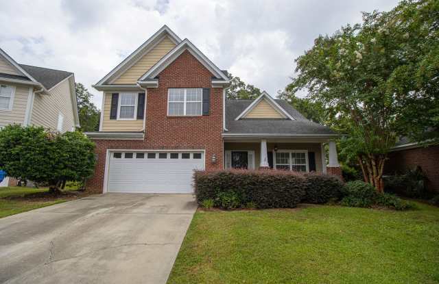 Gorgeous 4-Bedroom Home Available Now! photos photos