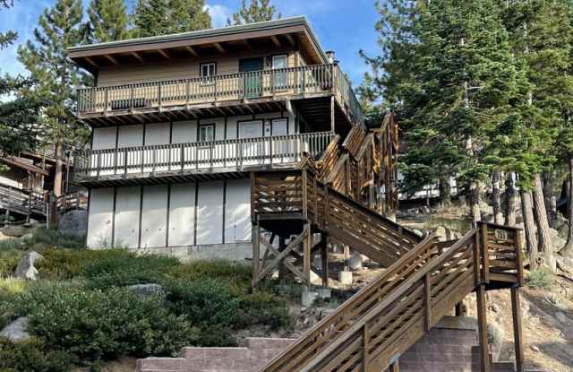 Nice condo near Heavenly available now! photos photos