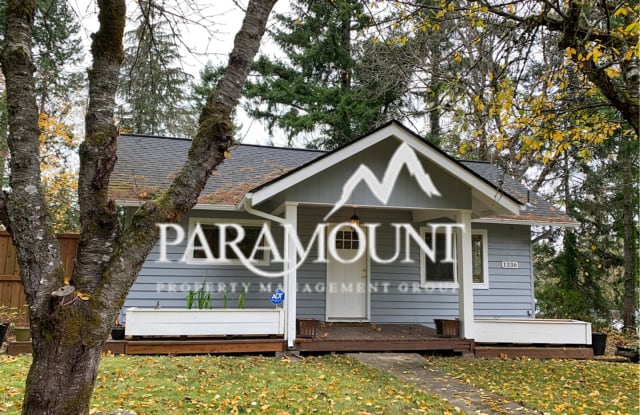 1336 Sidney Ave - 1336 Sidney Avenue, Port Orchard, WA 98366