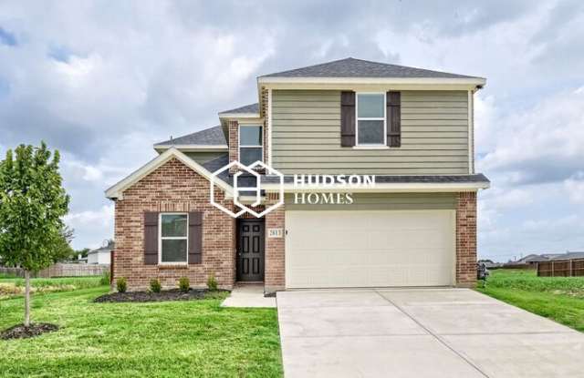 2813 Woodbrook Drive photos photos