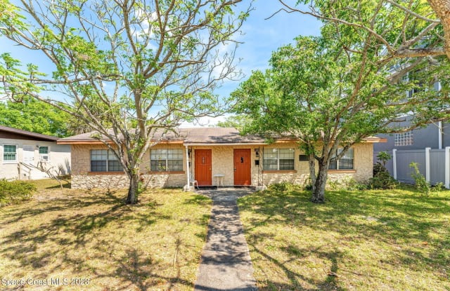 1487 Guava Avenue - 1487 Guava Avenue, Melbourne, FL 32935
