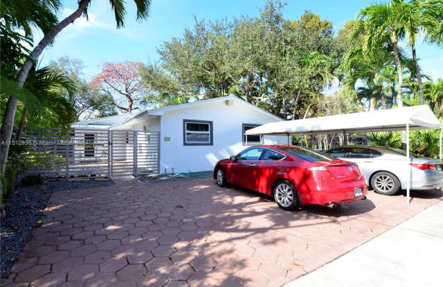 3050 VIRGINIA ST - 3050 Virginia Street, Miami, FL 33133