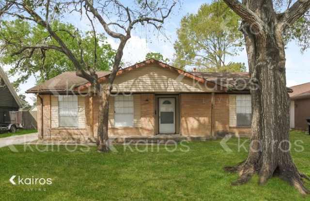 10807 Sageorchard Lane - 10807 Sageorchard Lane, Houston, TX 77089
