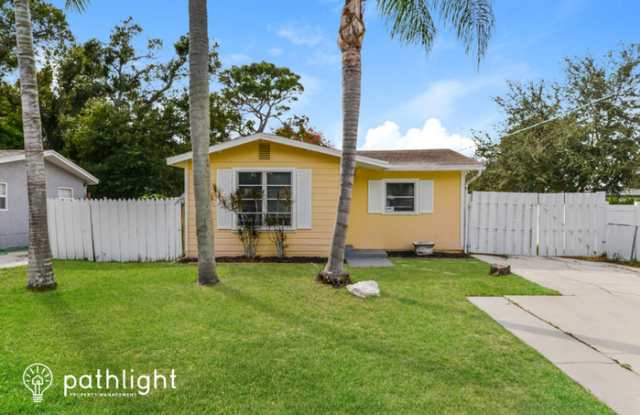 4610 Sloan Avenue - 4610 Sloan Avenue, South Gate Ridge, FL 34233