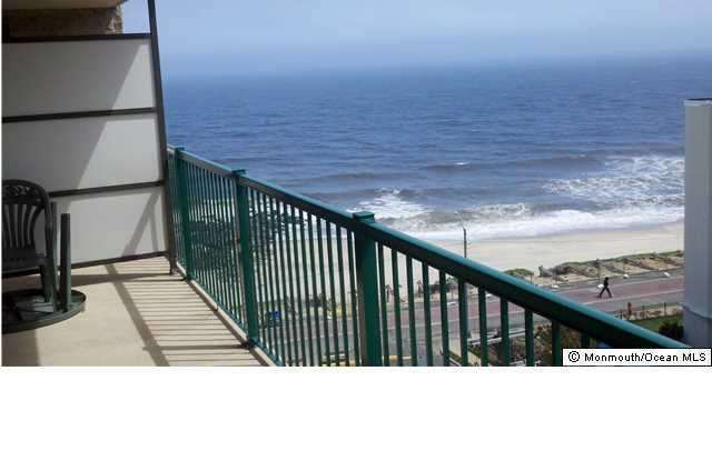 480 Ocean Avenue - 480 Ocean Avenue, Long Branch, NJ 07740