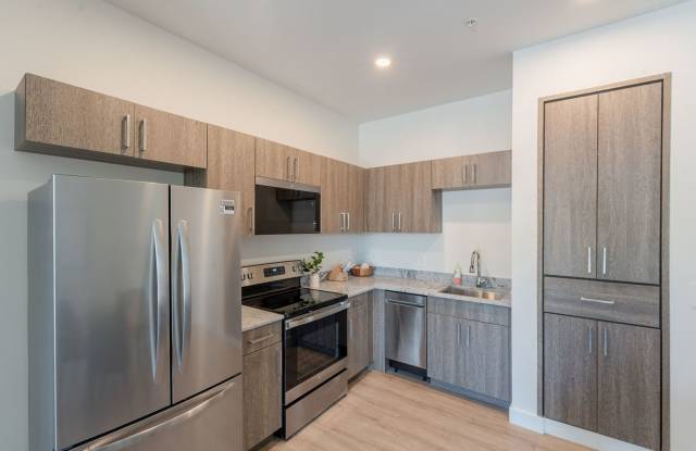 The Flats: Just Built! Fresh & Modern 2 Bed, 2 Bath Apartment – Ask About Our Move-In Specials photos photos
