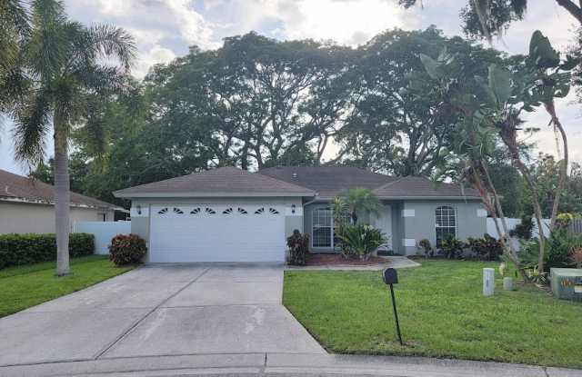 2725 Feiffer Circle photos photos