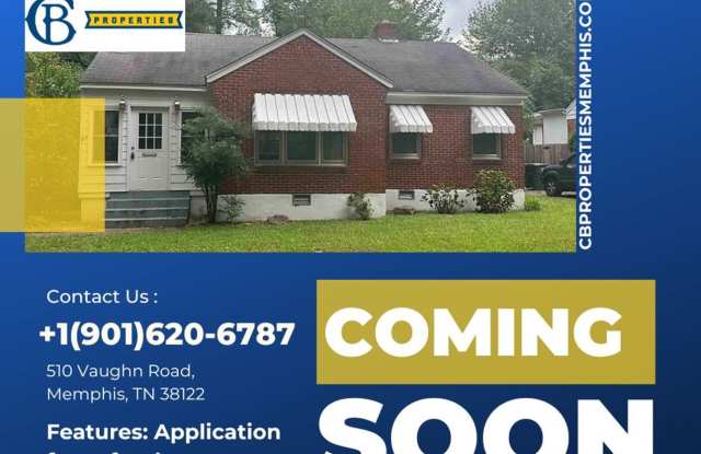 510 Vaughn Rd photos photos