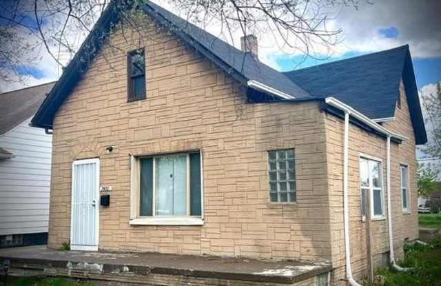 7400 Mansfield Street photos photos