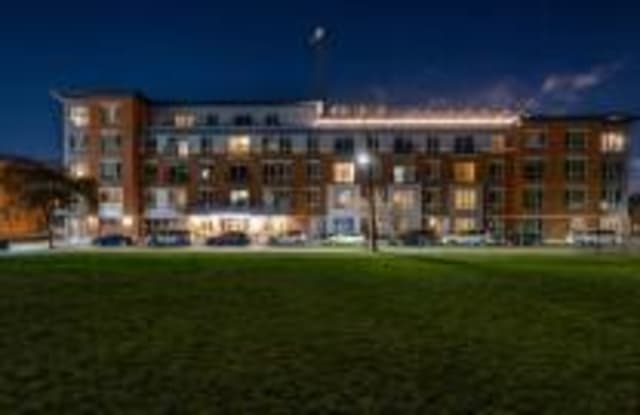 194 Binney - 194 Binney Street, Cambridge, MA 02141