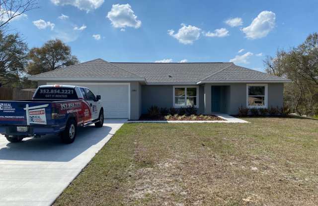 Great SW Location Home - 3/2/2 **WON"T LAST** photos photos