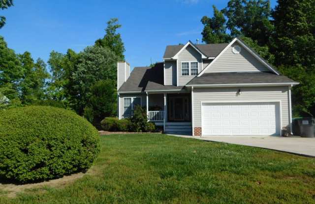 6448 Blair Court Gallery 2