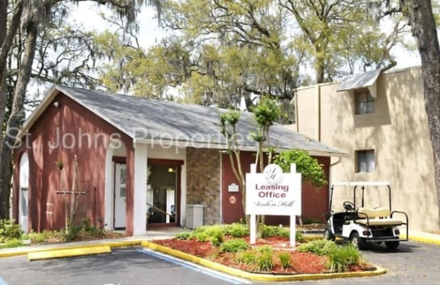 7557 Arlington Expressway Unit: N202 - 7557 Arlington Expy, Jacksonville, FL 32211