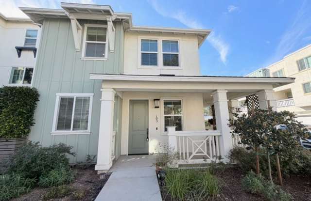 Spacious Newer Townhome in great Goleta Location photos photos