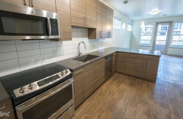 1909 Josephine St - 1909 South Josephine Street, Denver, CO 80210