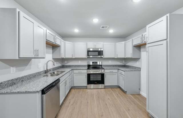 New Construction Duplex in Bentonville photos photos