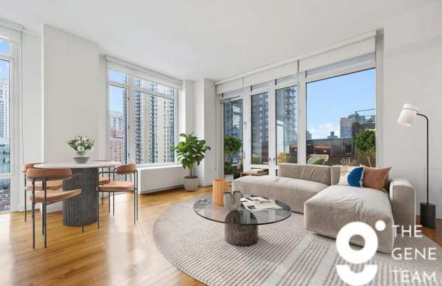 501 East 74th St. - 501 East 74th Street, New York City, NY 10021