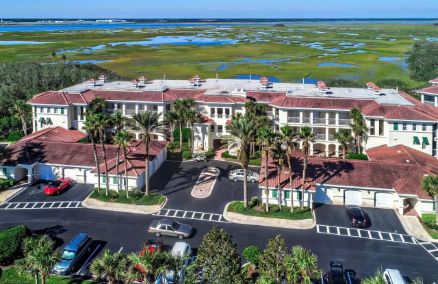 315 S OCEAN GRANDE DR - 315 South Ocean Grand Drive, St. Johns County, FL 32082