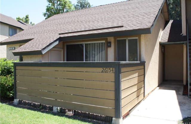 26154 Serrano Court - 26154 Serrano Court, Lake Forest, CA 92630