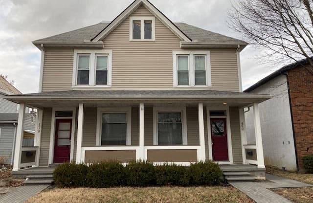 480 Forest St - 480 Forest Street, Columbus, OH 43206