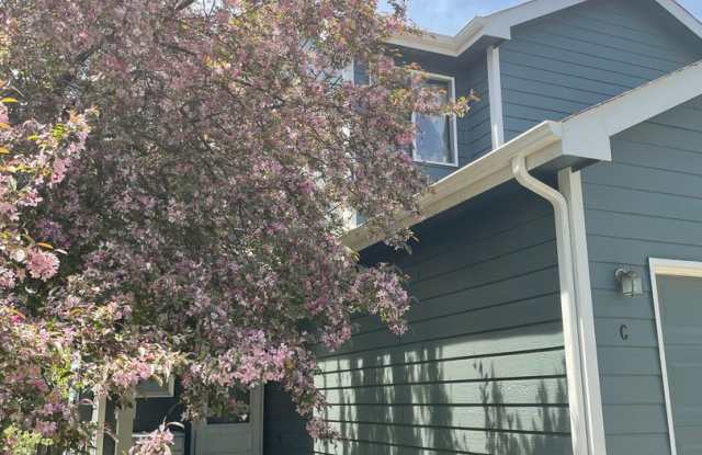 Beautiful 3 Bed, 3 1/2 Bath Townhome in Northwest Fort Collins! photos photos
