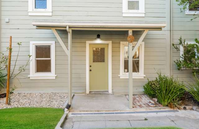 Available Northbrae Garden Cottage! photos photos Available Northbrae Garden Cottage! photos photos