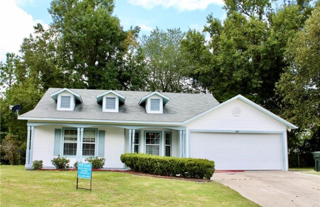244 Snapper Trail - 244 Snapper Trl Brunswick 31525, Glynn County, GA 31525