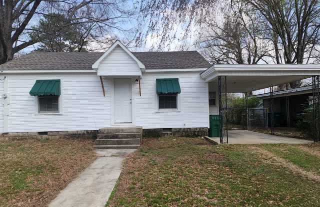1416 N Detroit Ave photos photos