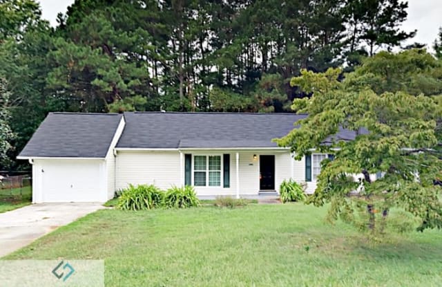 1846 Old Lost Mountain Road - 1846 Old Lost Mountain Road, Cobb County, GA 30127
