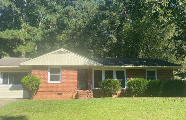 246 Robert E. Lee Drive, Columbus, GA 31903 photos photos