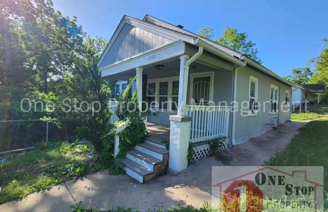 Beautiful 3 Bedroom 1 Bathroom in Kansas City photos photos
